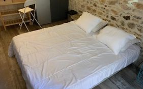 Cosy Studio Georges For 2 People In Vieux Lyon